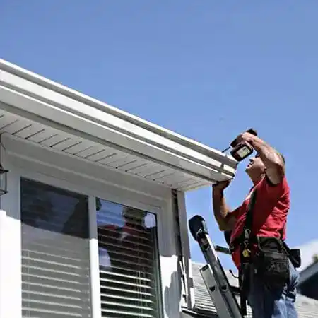 gutter services Navy Yard City